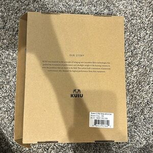 Kuiu ultra merino 145 LS crew